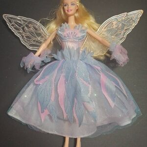 Barbie Swan Lake ODETTE  Doll